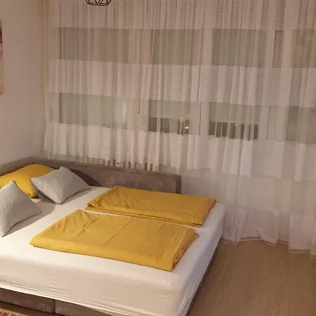 Apartman Utrine Zagreb