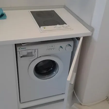Apartment Apartman Utrine